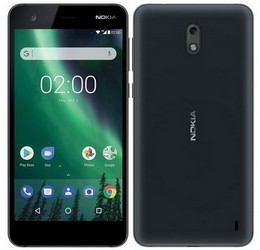 Замена дисплея на телефоне Nokia 2 в Новокузнецке